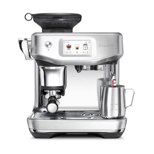 Breville BES881 Barista Touch Impress – view 1