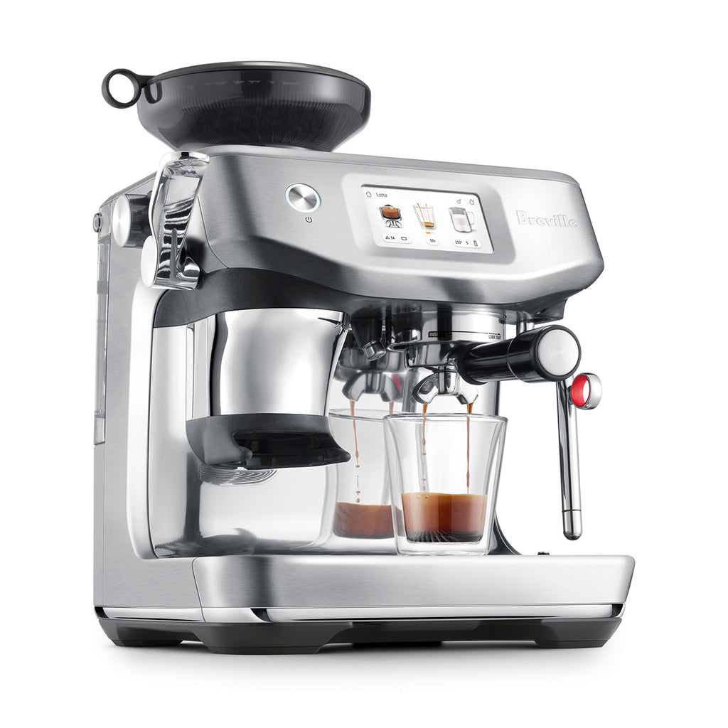Breville BES881 Barista Touch Impress – view 3