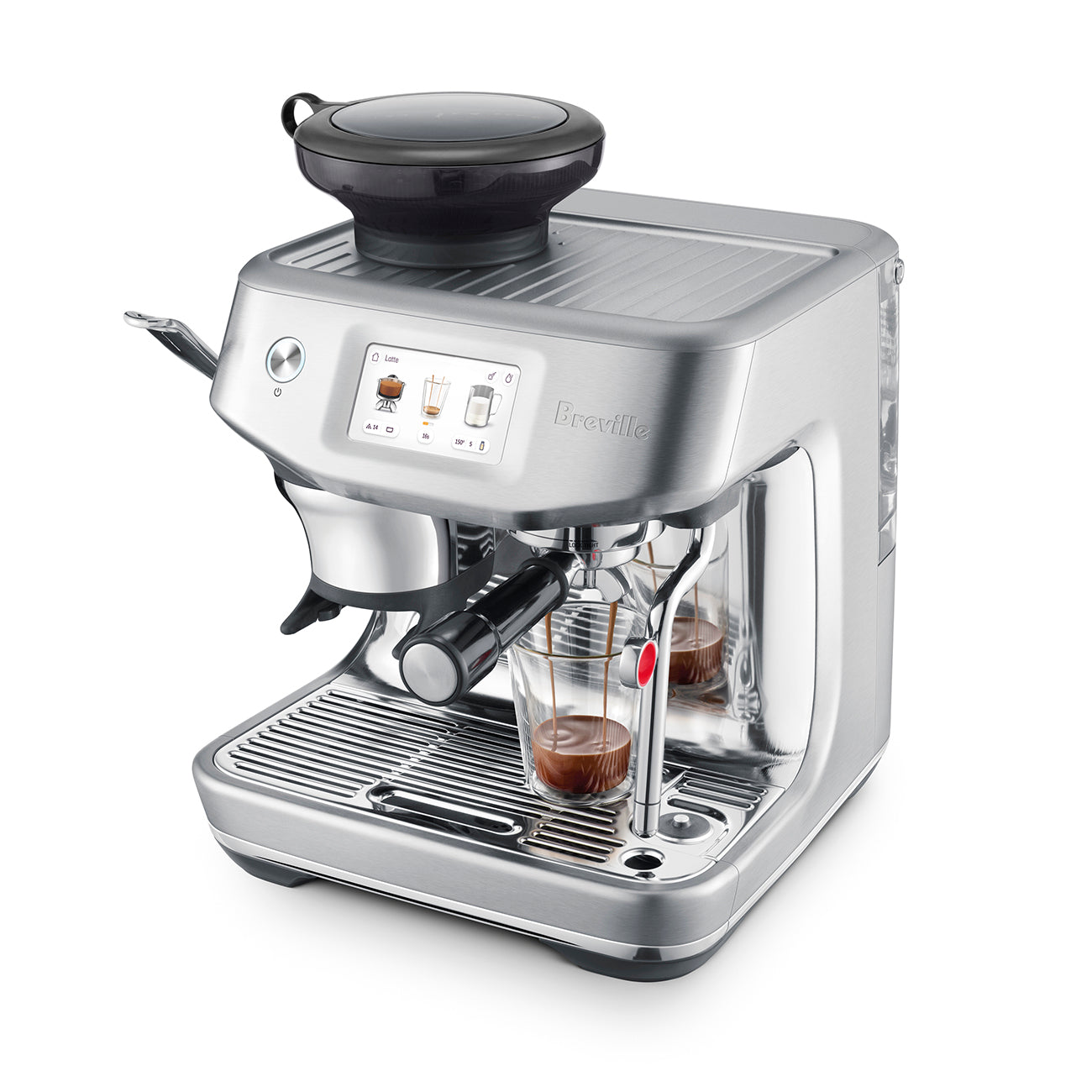 Breville BES881 Barista Touch Impress – view 6