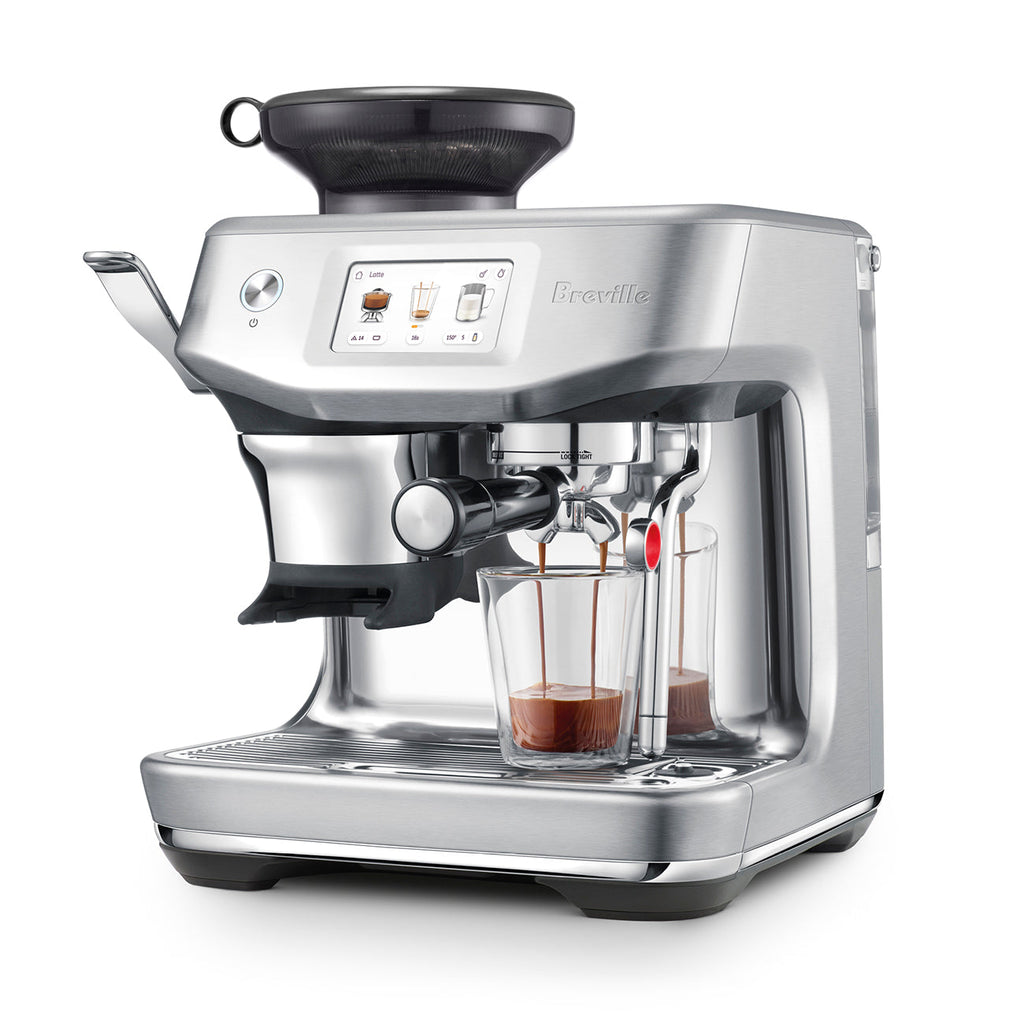 Breville BES881 Barista Touch Impress – view 4