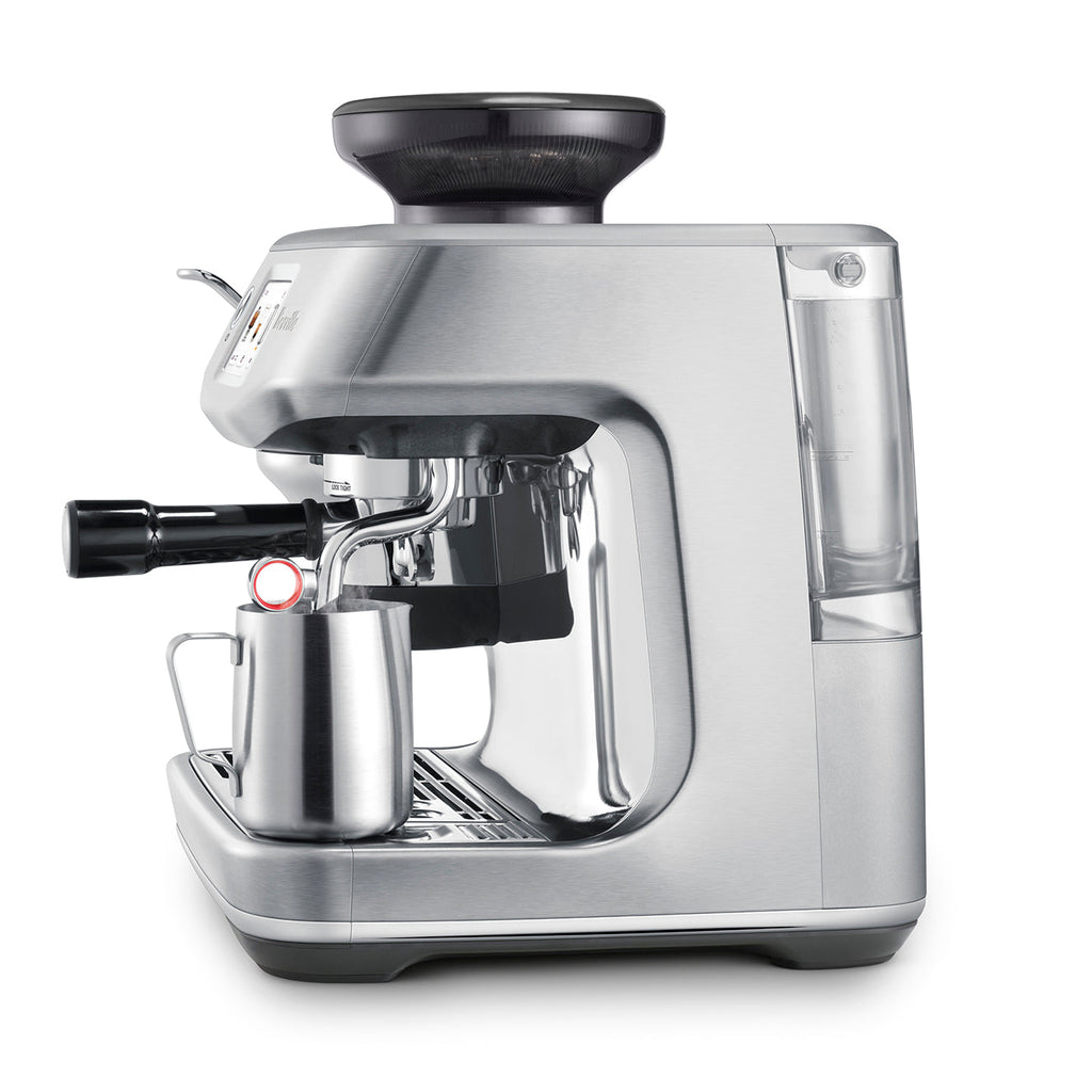 Breville BES881 Barista Touch Impress – view 5