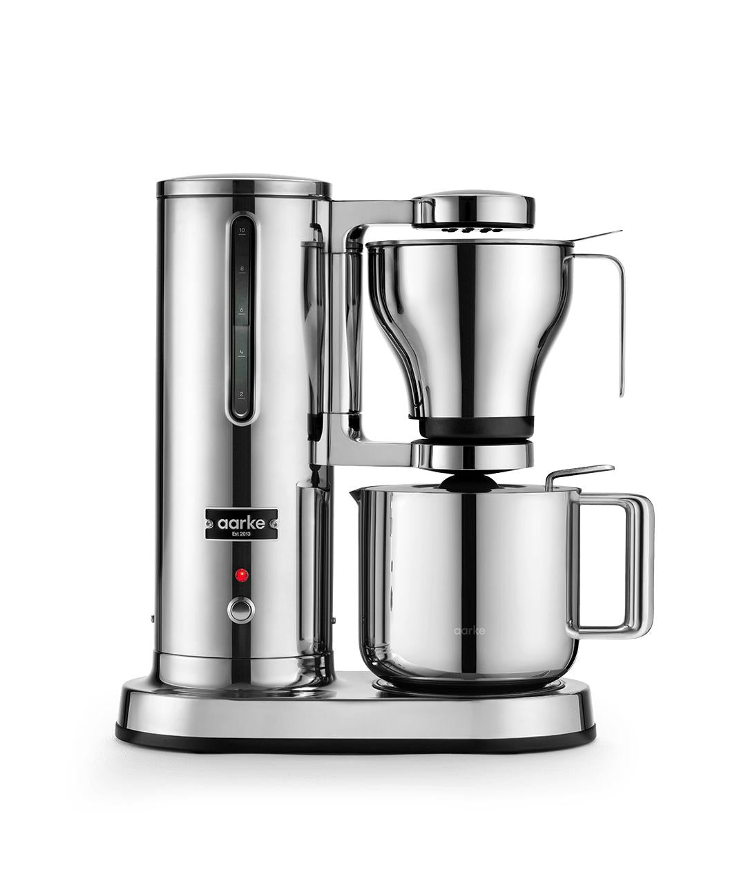 Aarke A1306 Stainless Steel Coffee Maker - view 5