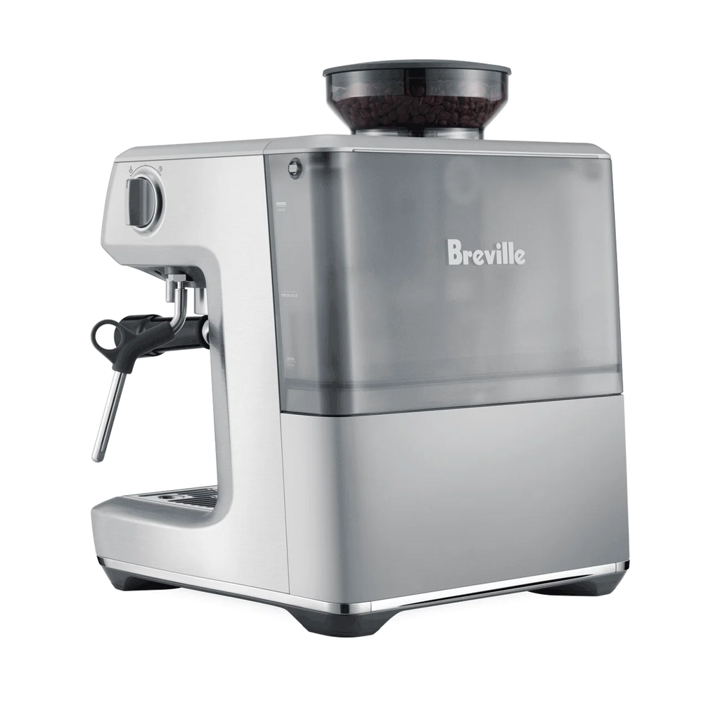 Breville BES876BSS1BNA1 Barista Express Impress – view 6