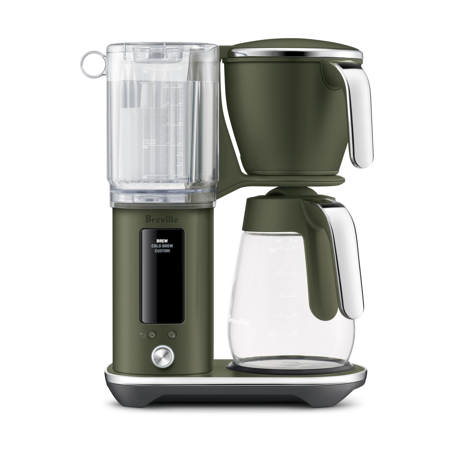 Breville Luxe Precision Brewer - Glass Carafe – view 6