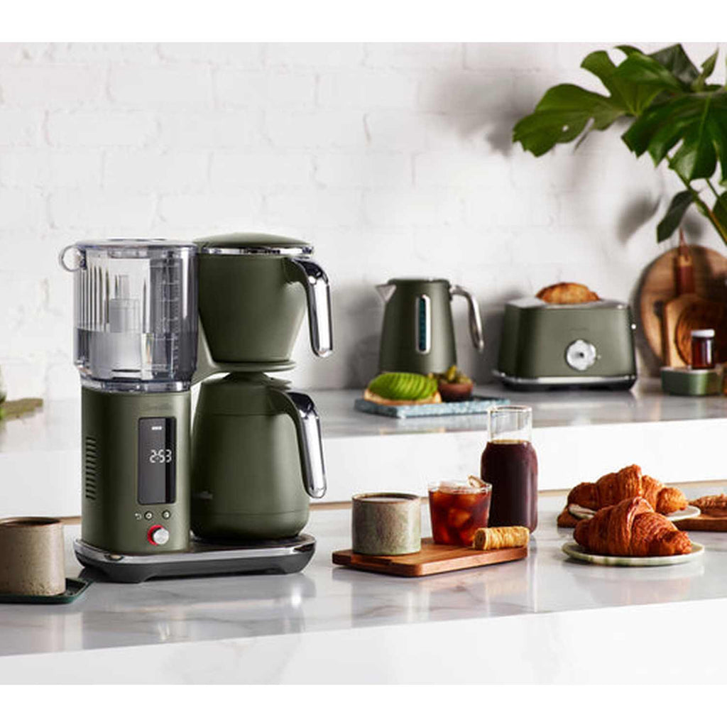 Breville Luxe Precision Brewer - Thermal Carafe – view 4