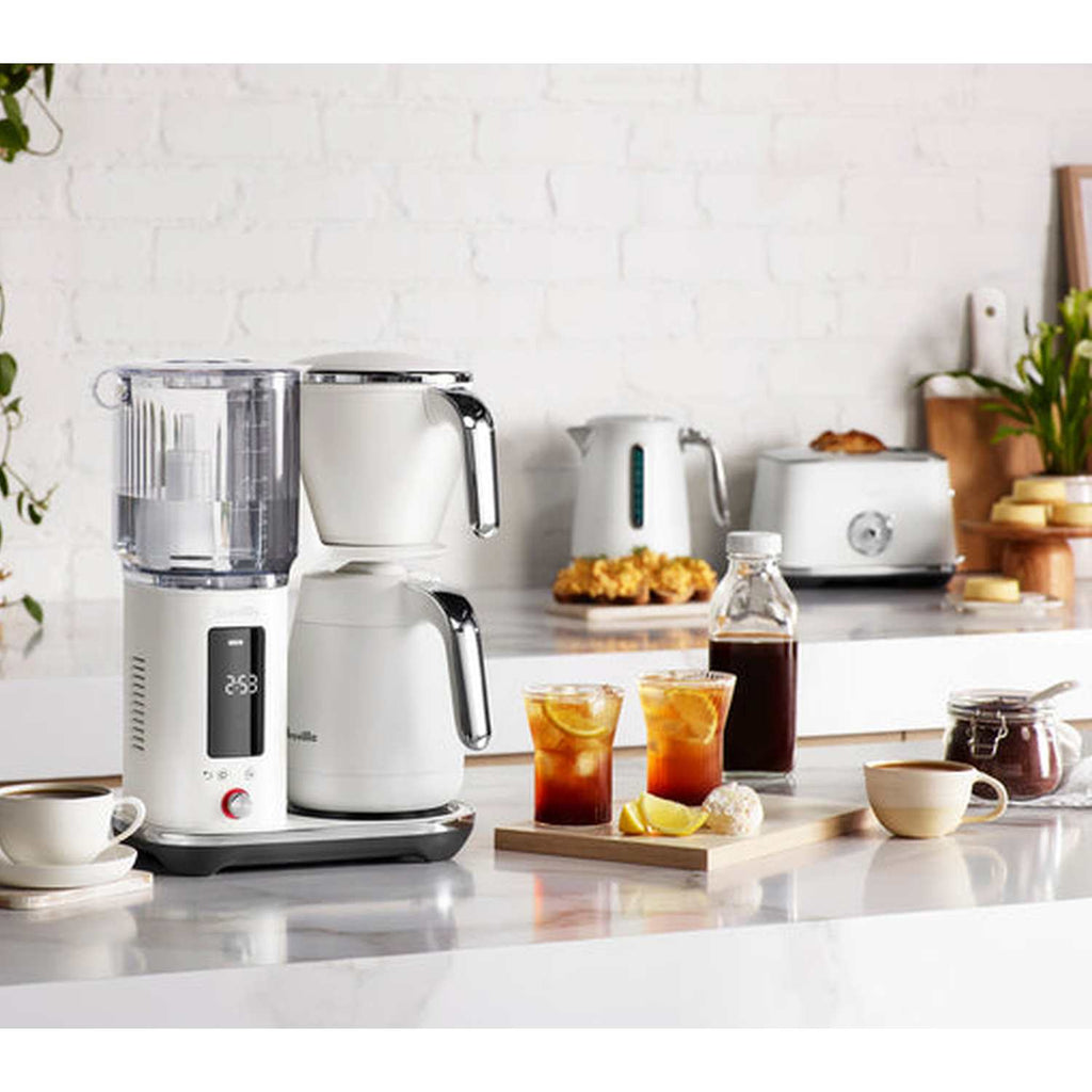 Breville Luxe Precision Brewer - Thermal Carafe – view 6