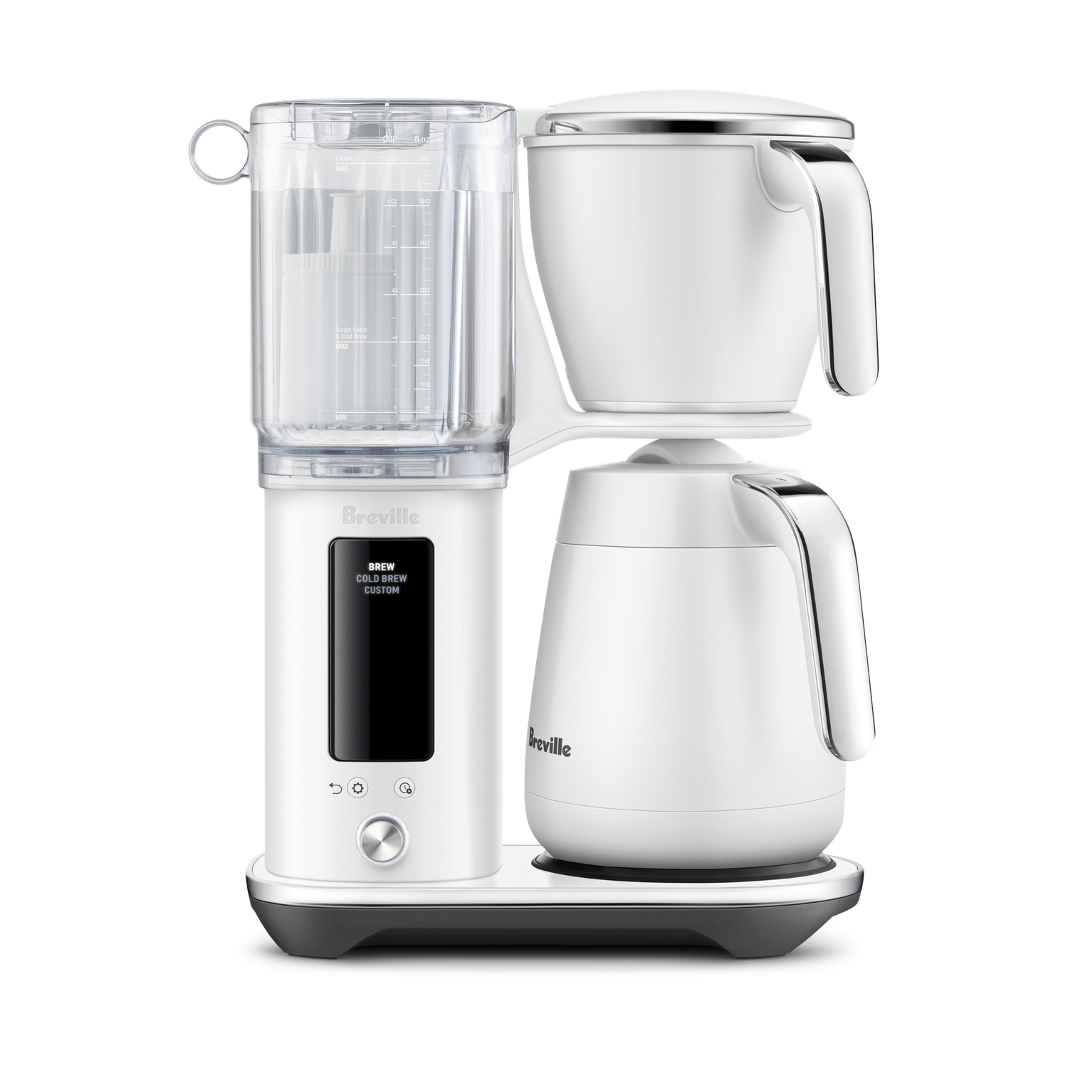 Breville Luxe Precision Brewer - Thermal Carafe – view 5