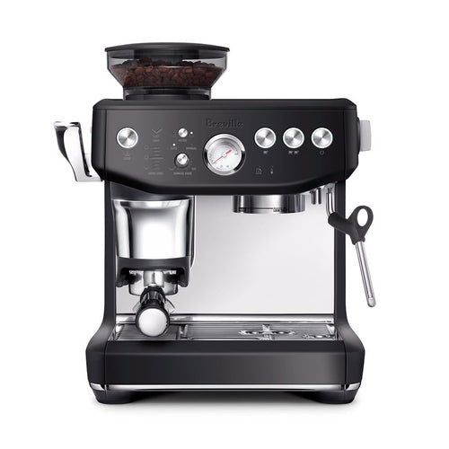 Breville BES876BSS1BNA1 Barista Express Impress – view 2