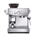 Breville BES876BSS1BNA1 Barista Express Impress – view 1