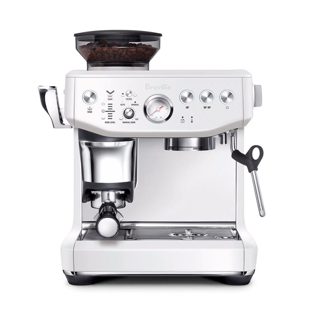 Breville BES876BSS1BNA1 Barista Express Impress – view 3