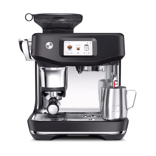 Breville BES881 Barista Touch Impress – view 2