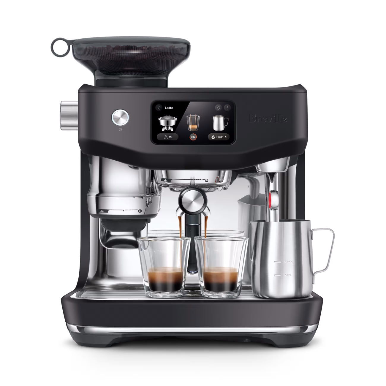 Breville The Oracle Jet – view 2