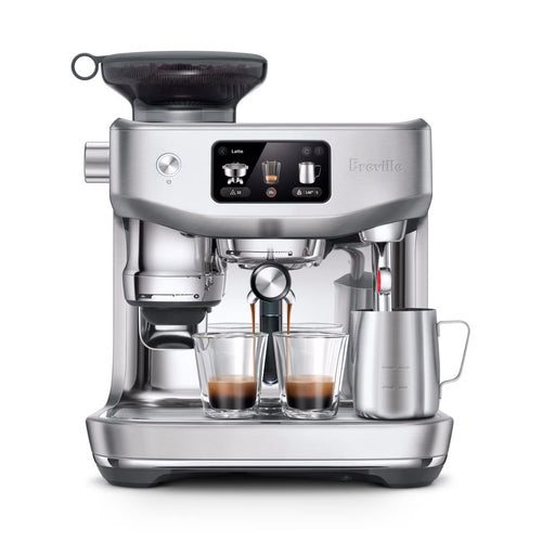 Breville The Oracle Jet – view 1