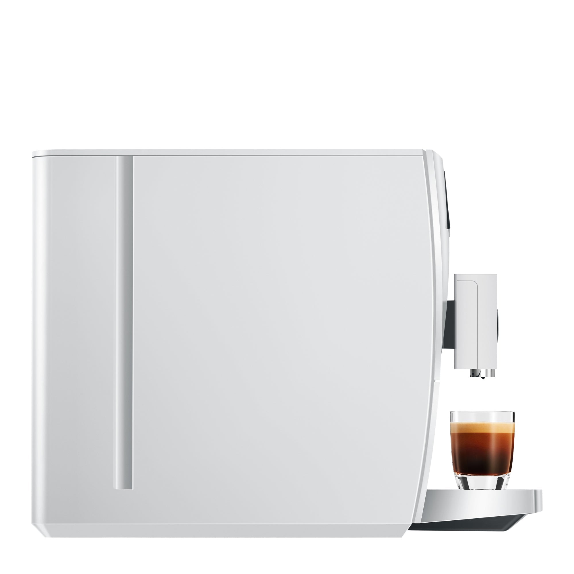 JURA C3 Super-Automatic Espresso Machine – view 5