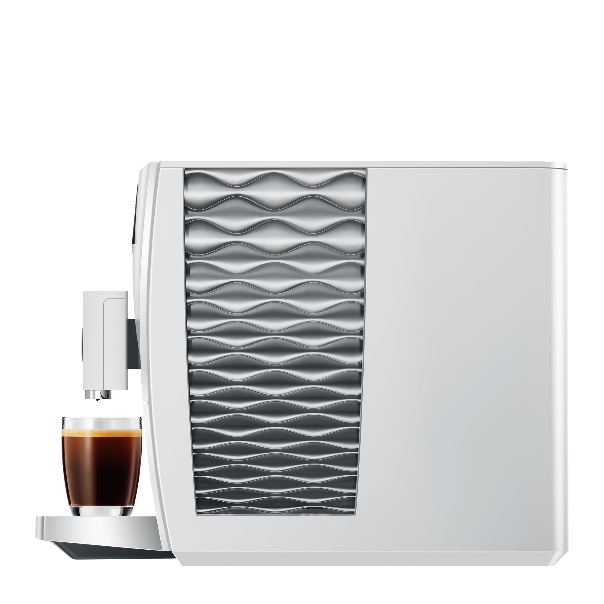 JURA C3 Super-Automatic Espresso Machine – view 6