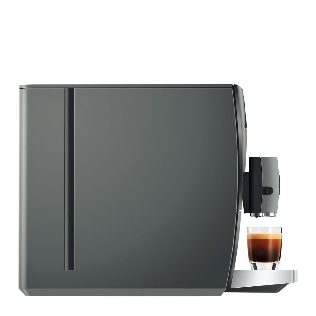JURA C9 Super-Automatic Espresso Machine – view 5