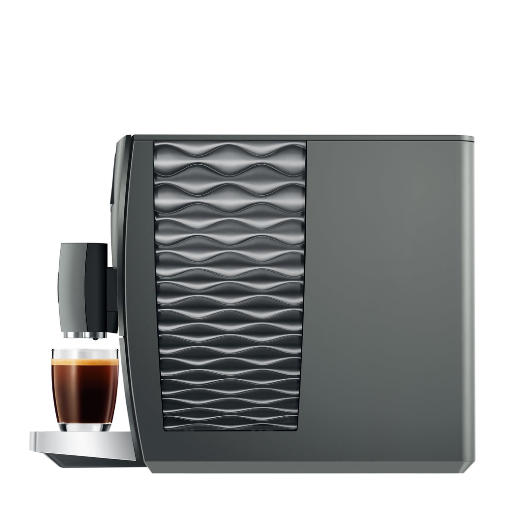 JURA C9 Super-Automatic Espresso Machine – view 6