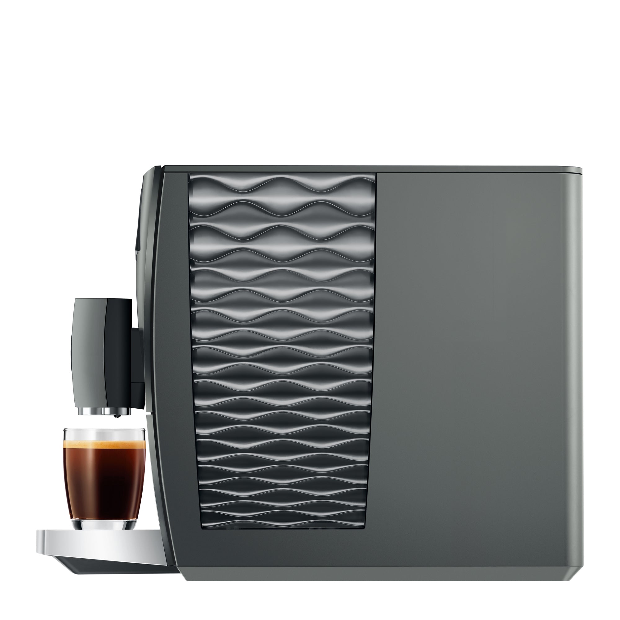 JURA C9 Super-Automatic Espresso Machine – view 6