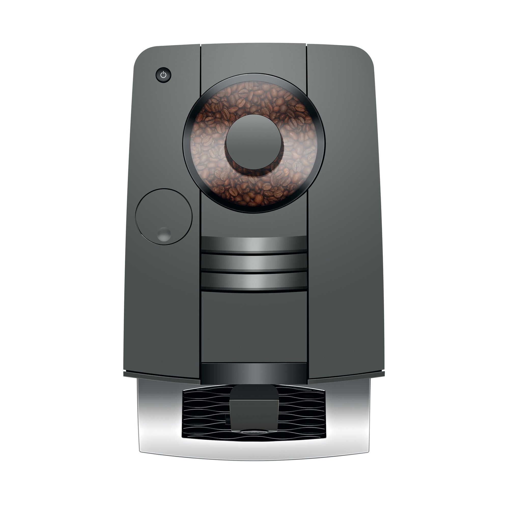 JURA C9 Super-Automatic Espresso Machine – view 4