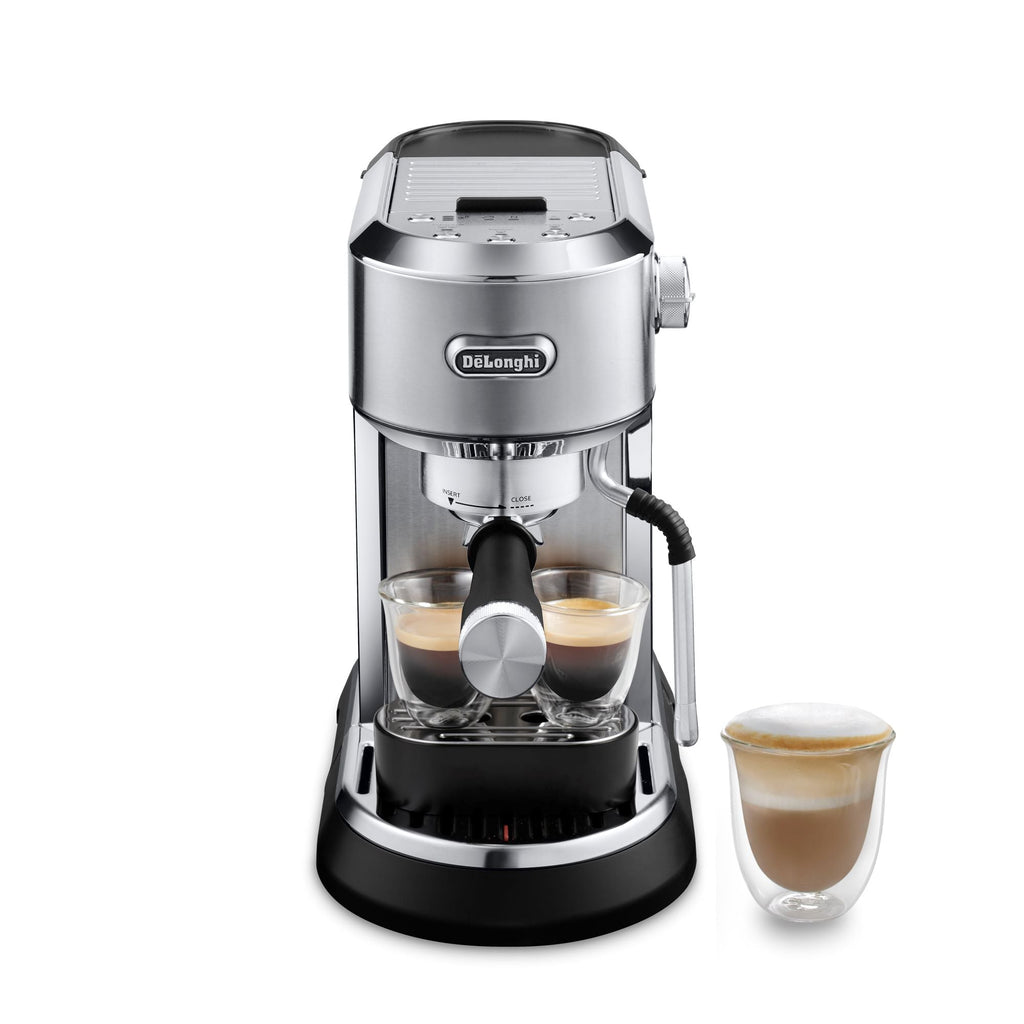 DeLonghi Dedica Maestro – view 2