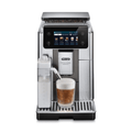 Delonghi PrimaDonna Aromatic Automatic Espresso Machine #ECAM63075TM – view 1