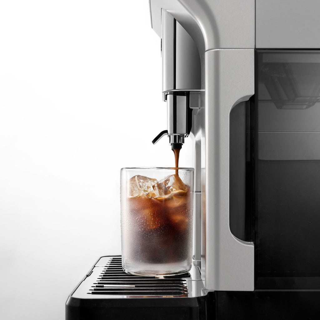Delonghi Eletta Explore Espresso Machine – view 3