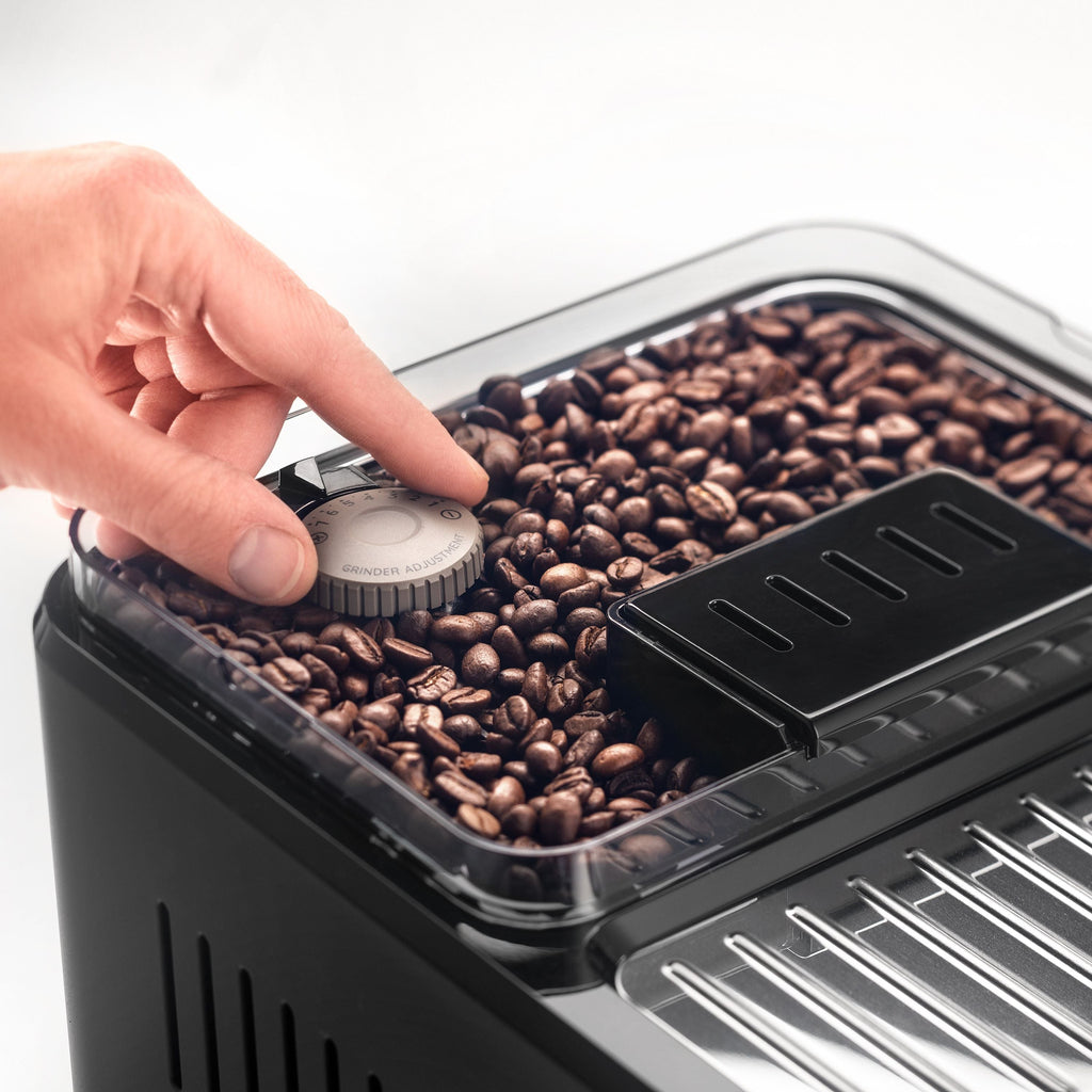 Delonghi Eletta Explore Espresso Machine – view 5
