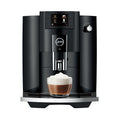 JURA E6 Super-Automatic Espresso Machine – view 1