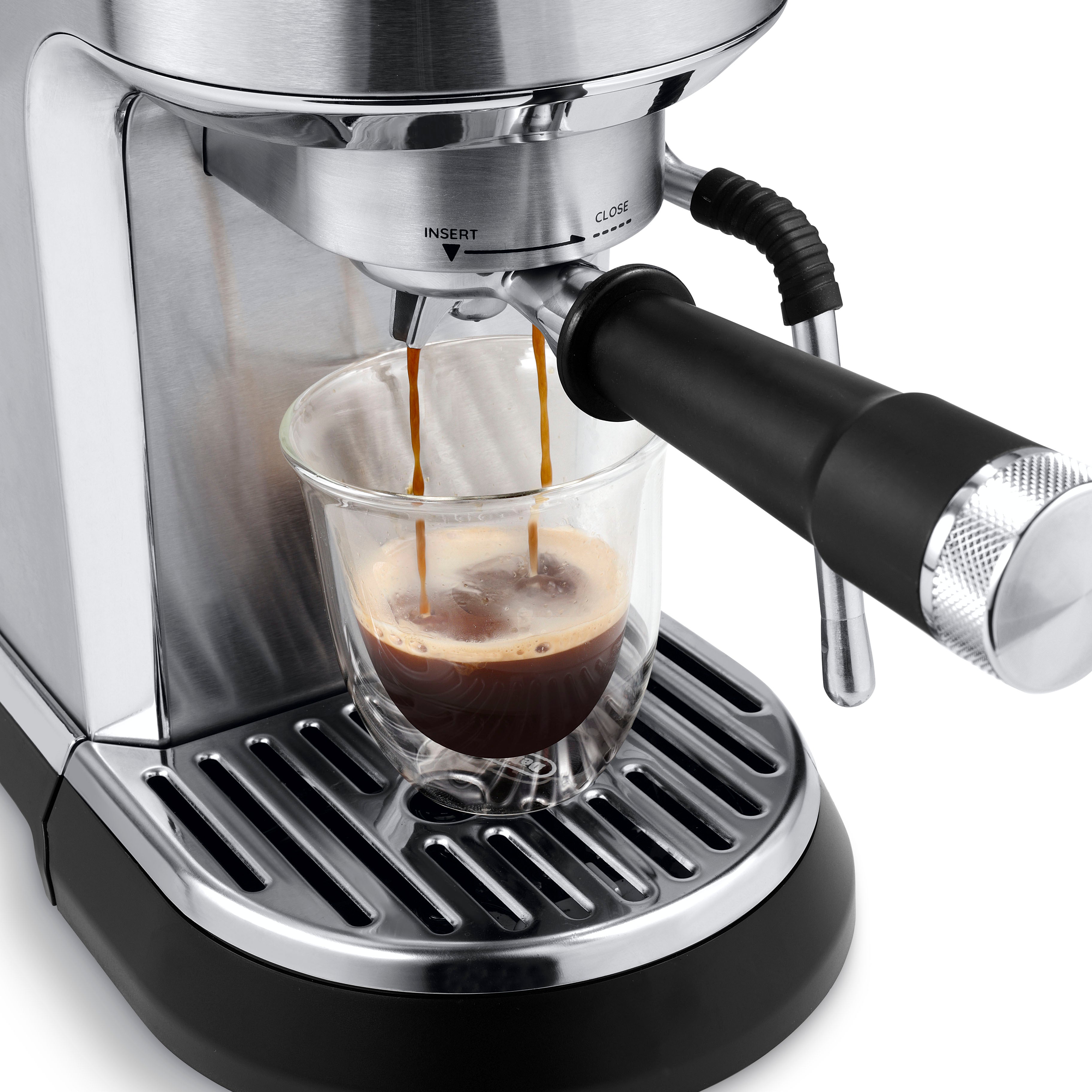 DeLonghi Dedica Maestro – view 3