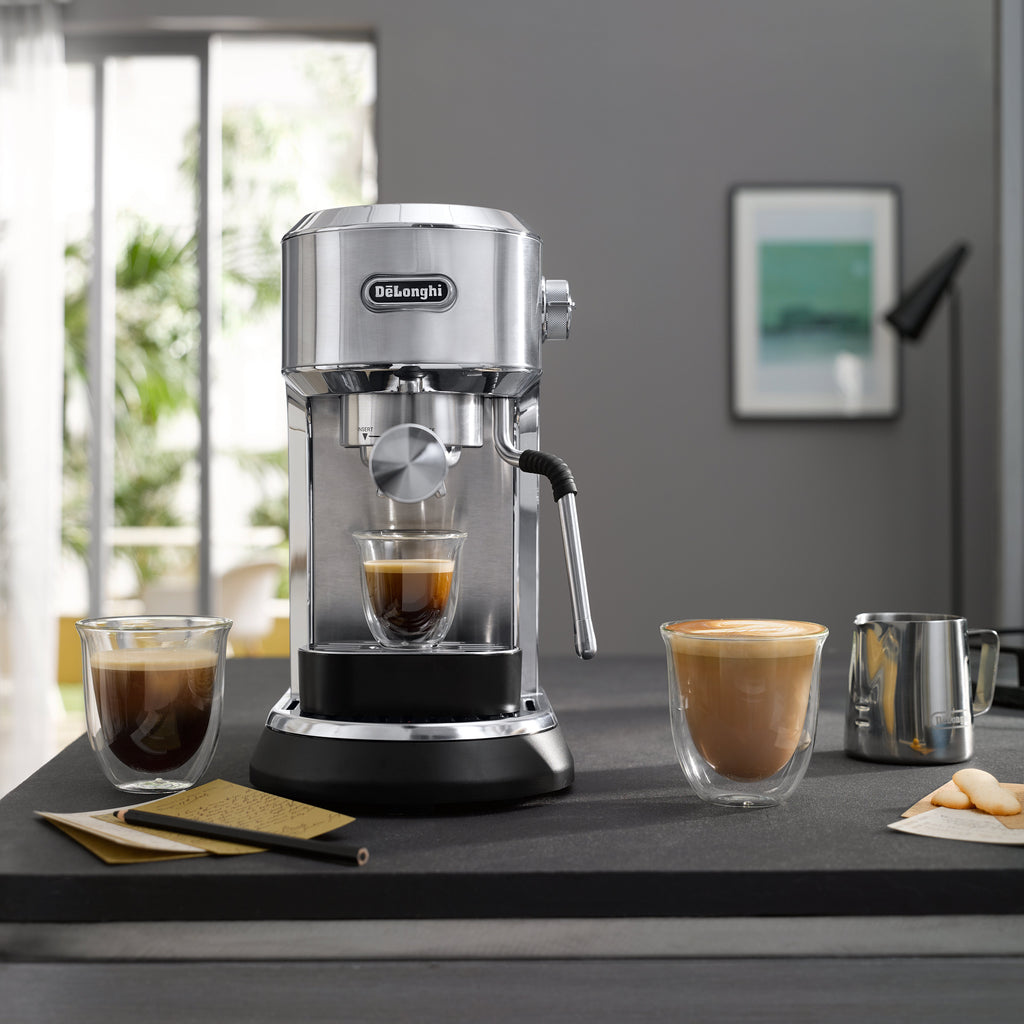 DeLonghi Dedica Maestro – view 4