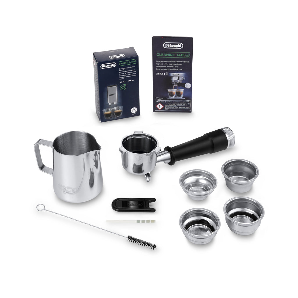 De'Longhi La Specialista Opera Espresso Machine – view 4