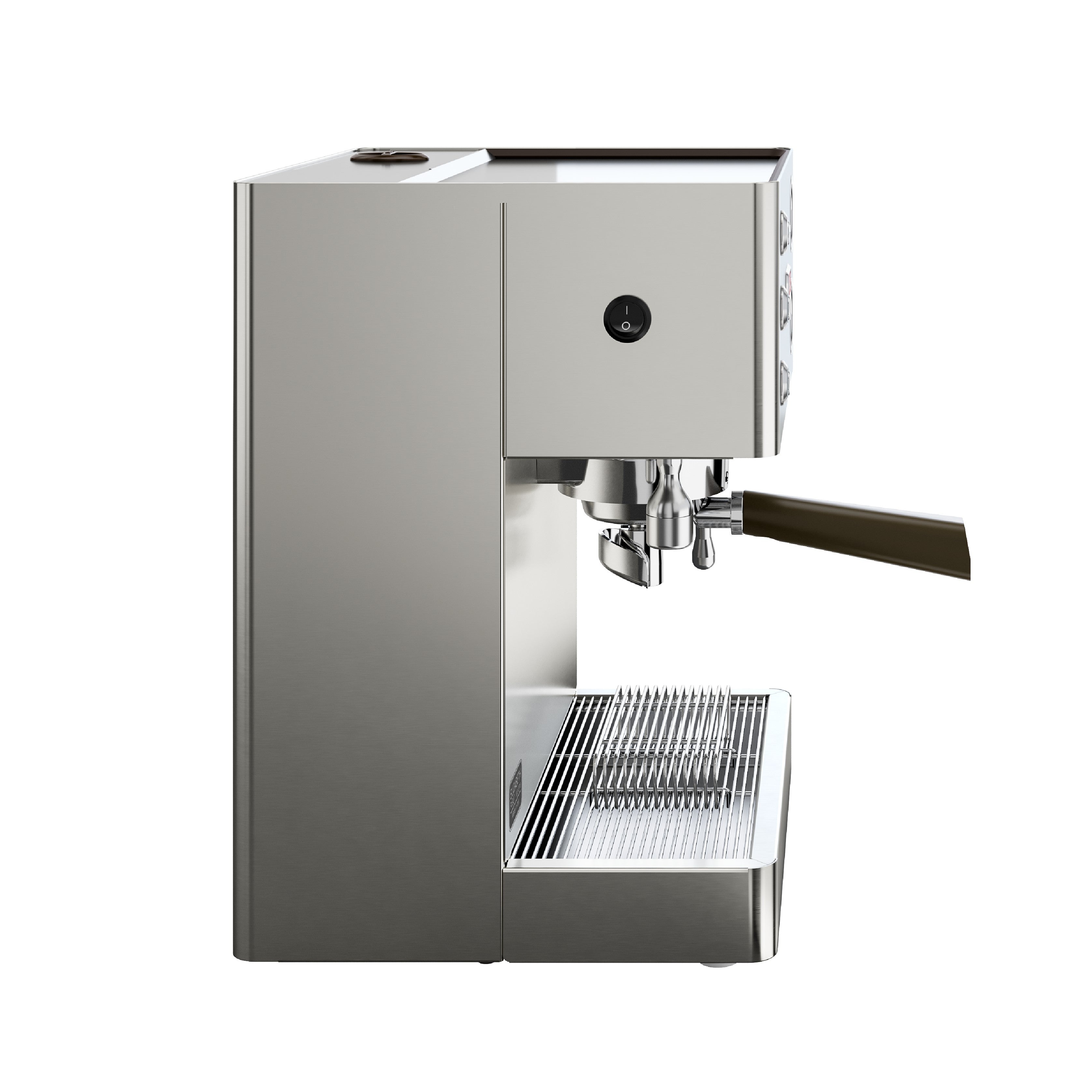 Lelit Elizabeth Dual Boiler Espresso Machine – view 3