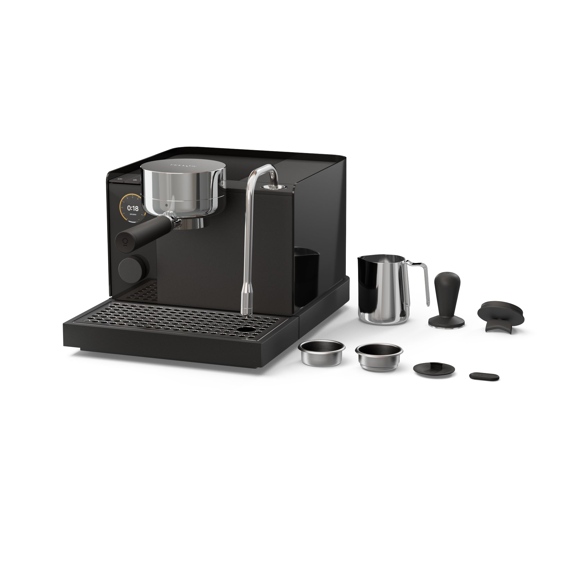 Fellow Espresso Series 1 – view 4