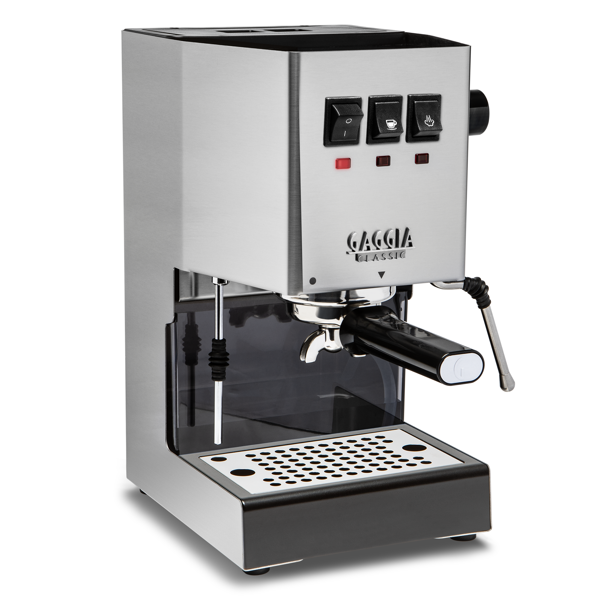 Gaggia Classic Pro E24 Espresso Machine – view 1
