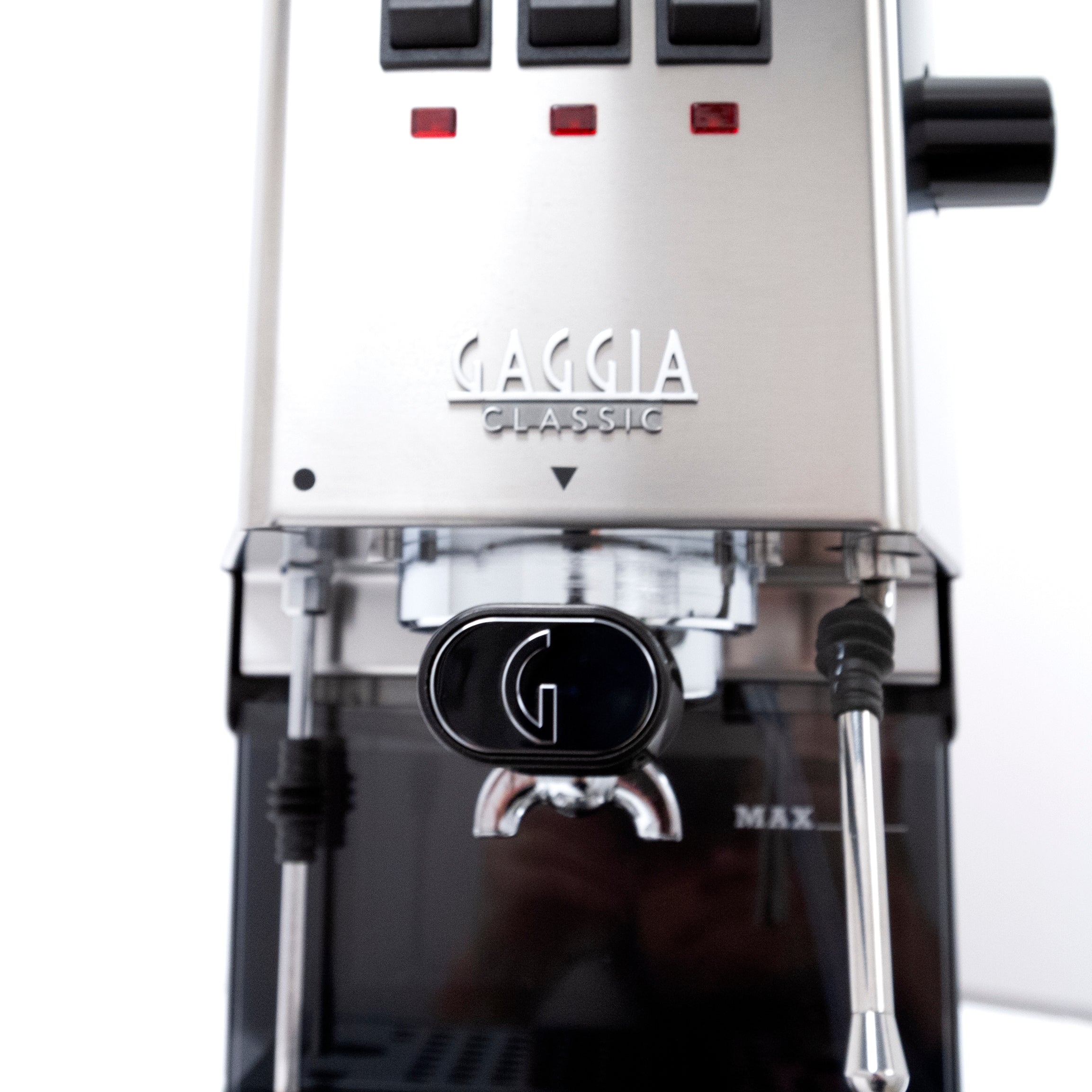 Gaggia Classic Pro E24 Espresso Machine – view 5