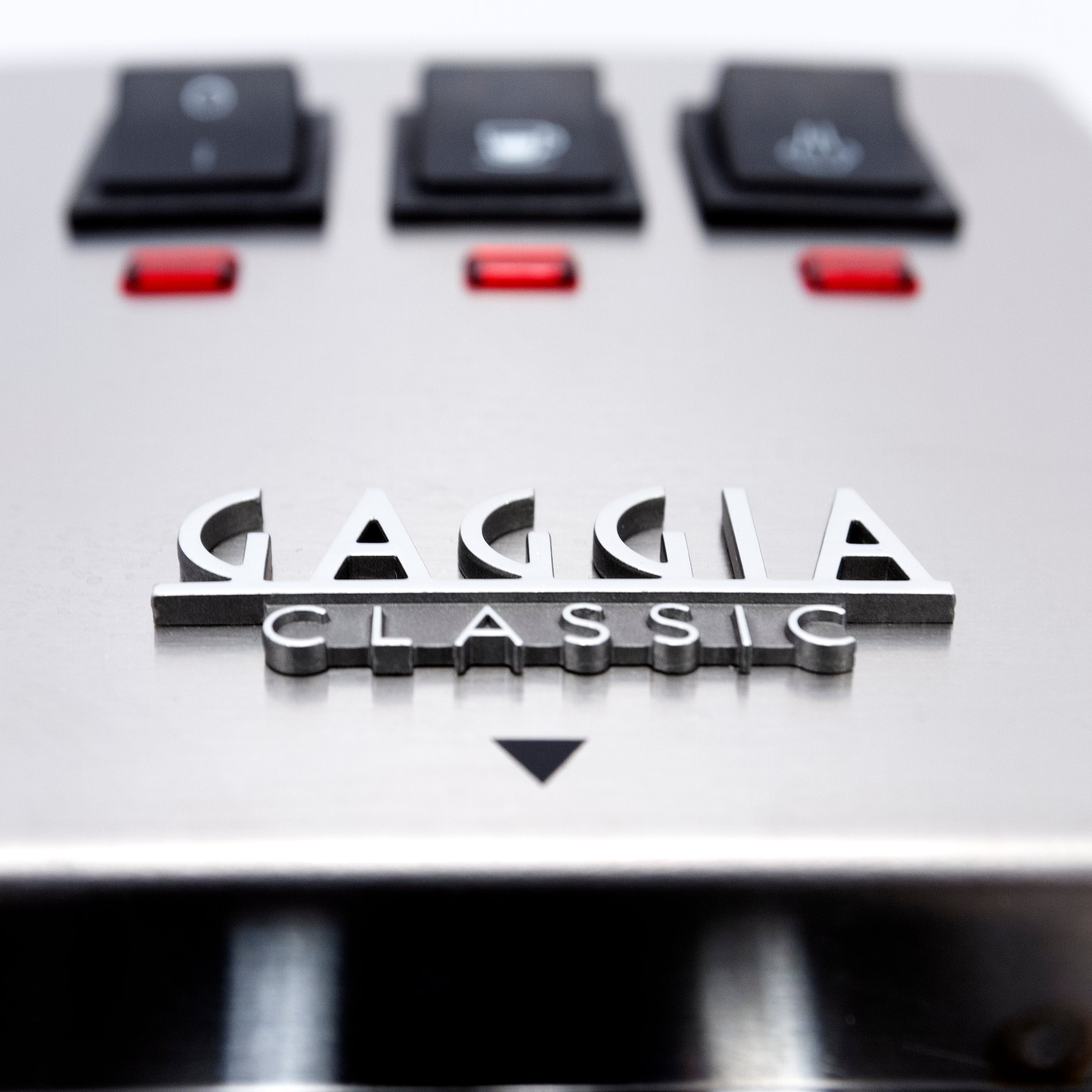 Gaggia Classic Pro E24 Espresso Machine – view 6