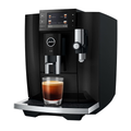 Jura E8 Automatic Espresso Machine, Piano Black #15777 (2026) – view 1