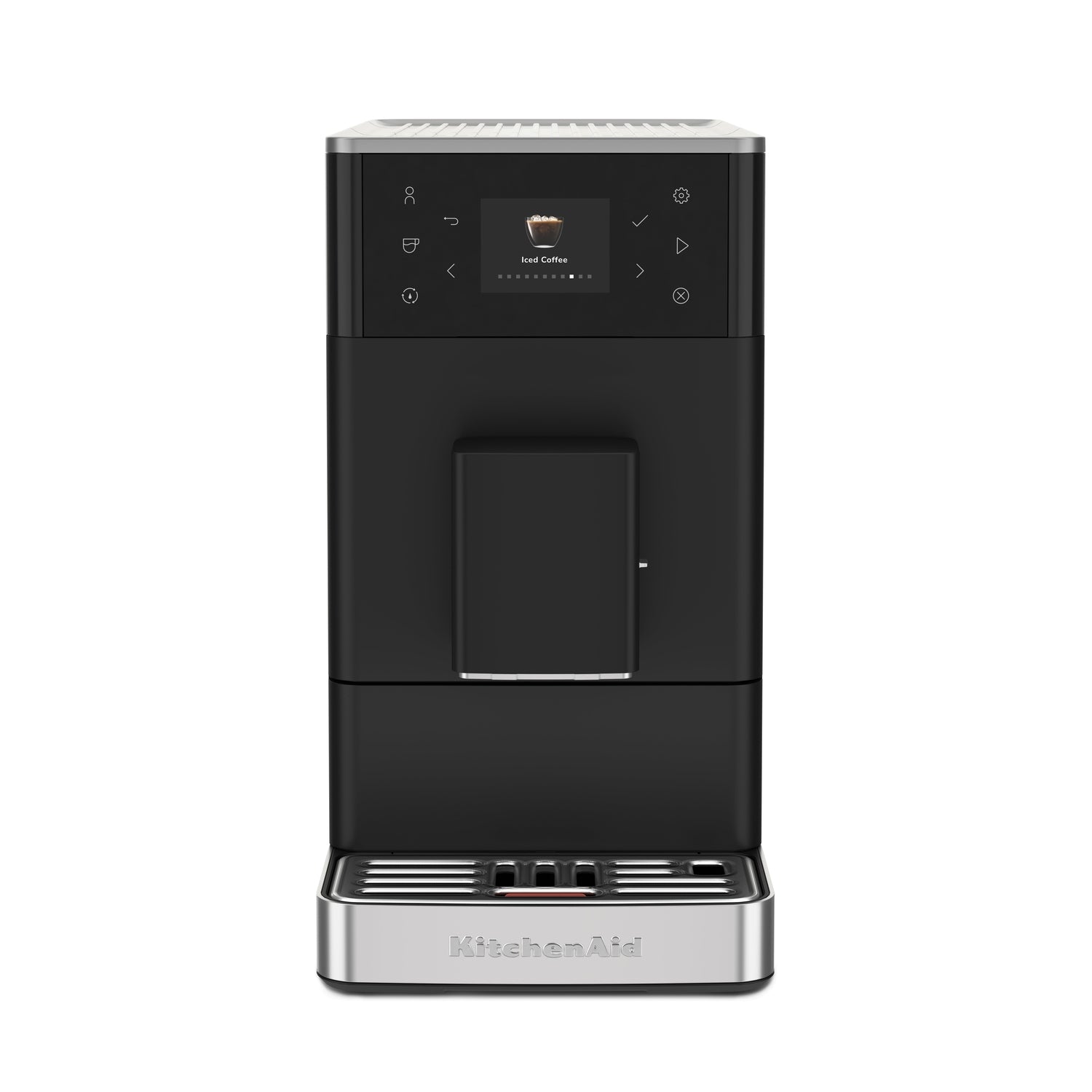KitchenAid KF3 Fully Automatic Espresso Machine – view 1