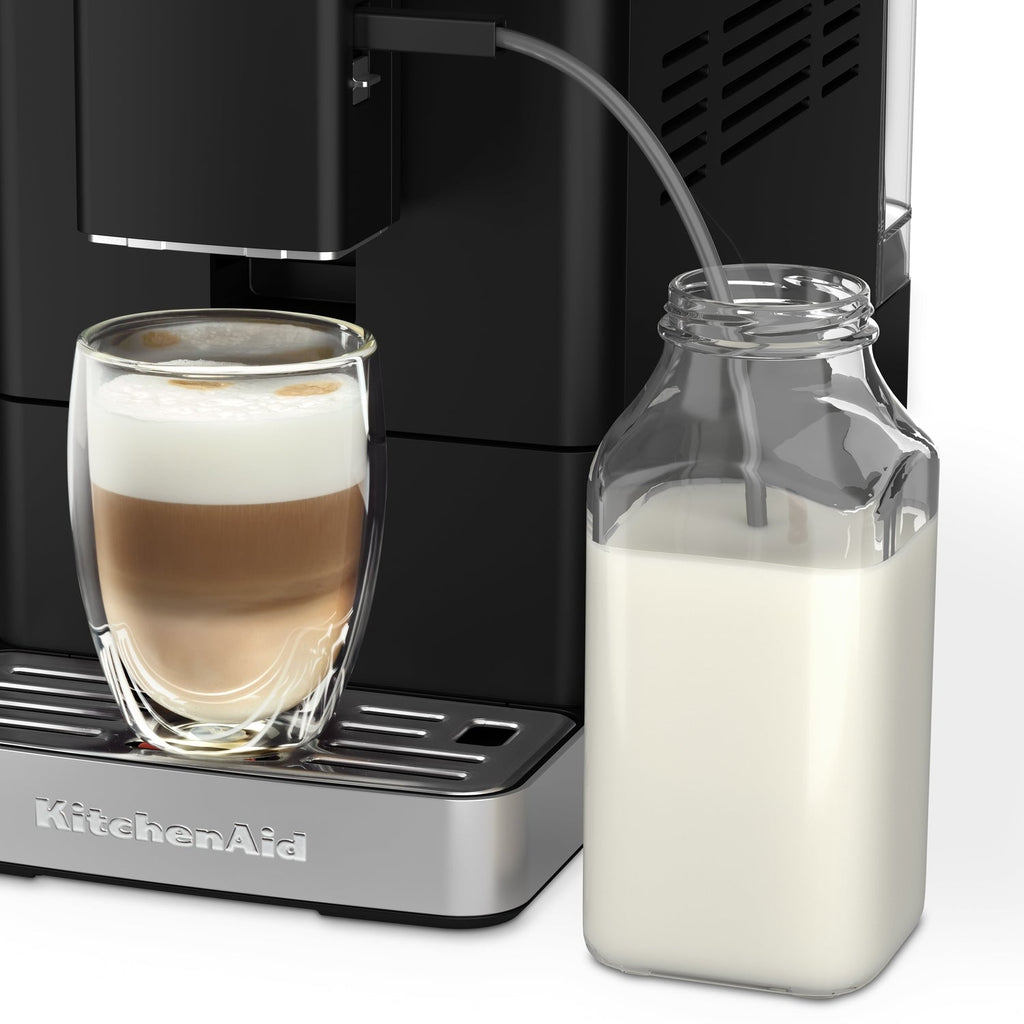 KitchenAid KF3 Fully Automatic Espresso Machine – view 2