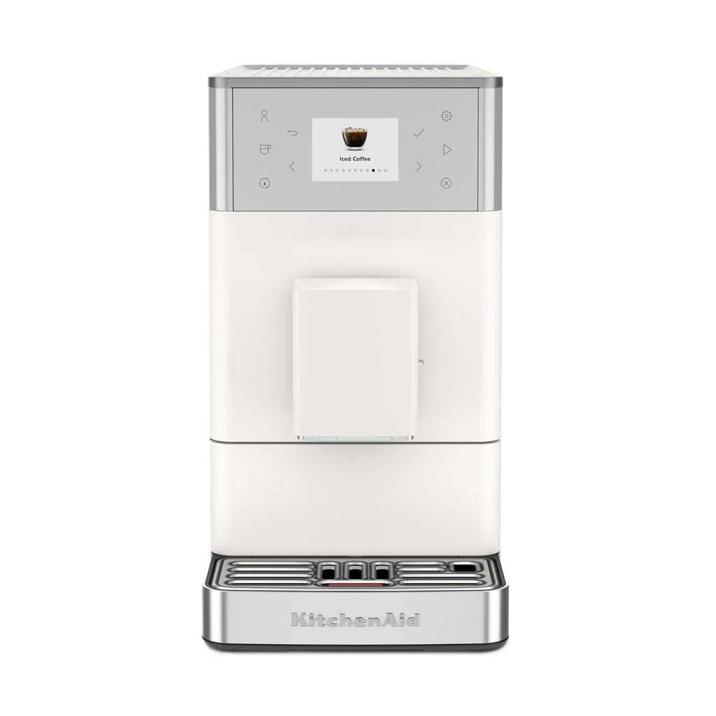 KitchenAid KF3 Fully Automatic Espresso Machine – view 6