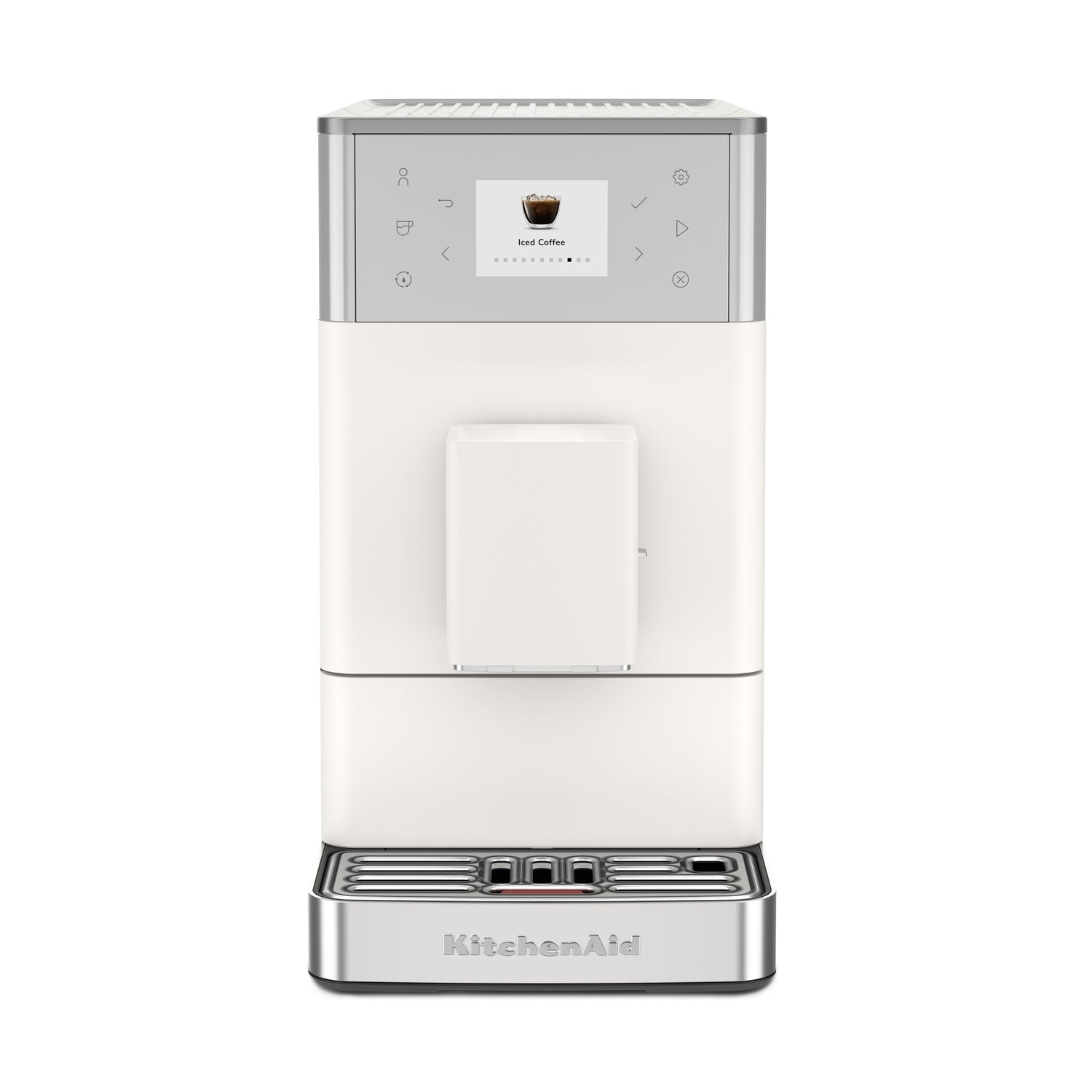 KitchenAid KF3 Fully Automatic Espresso Machine – view 6