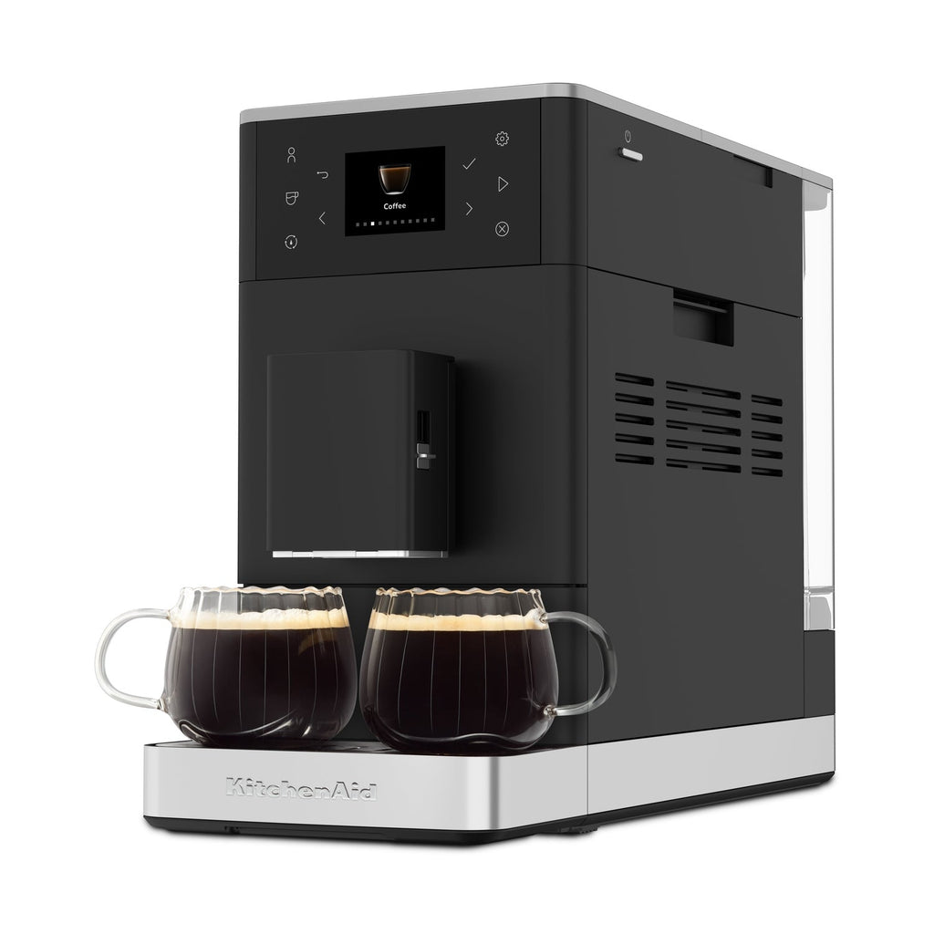 KitchenAid KF3 Fully Automatic Espresso Machine – view 5