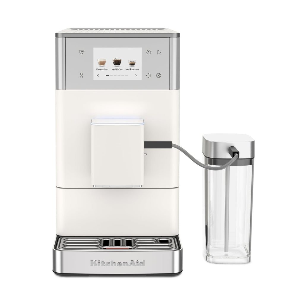 KitchenAid KF4 Fully Automatic Espresso Machine – view 5
