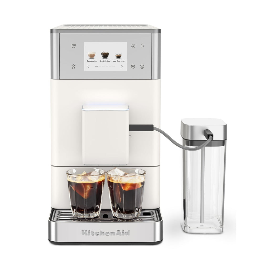 KitchenAid KF4 Fully Automatic Espresso Machine – view 6