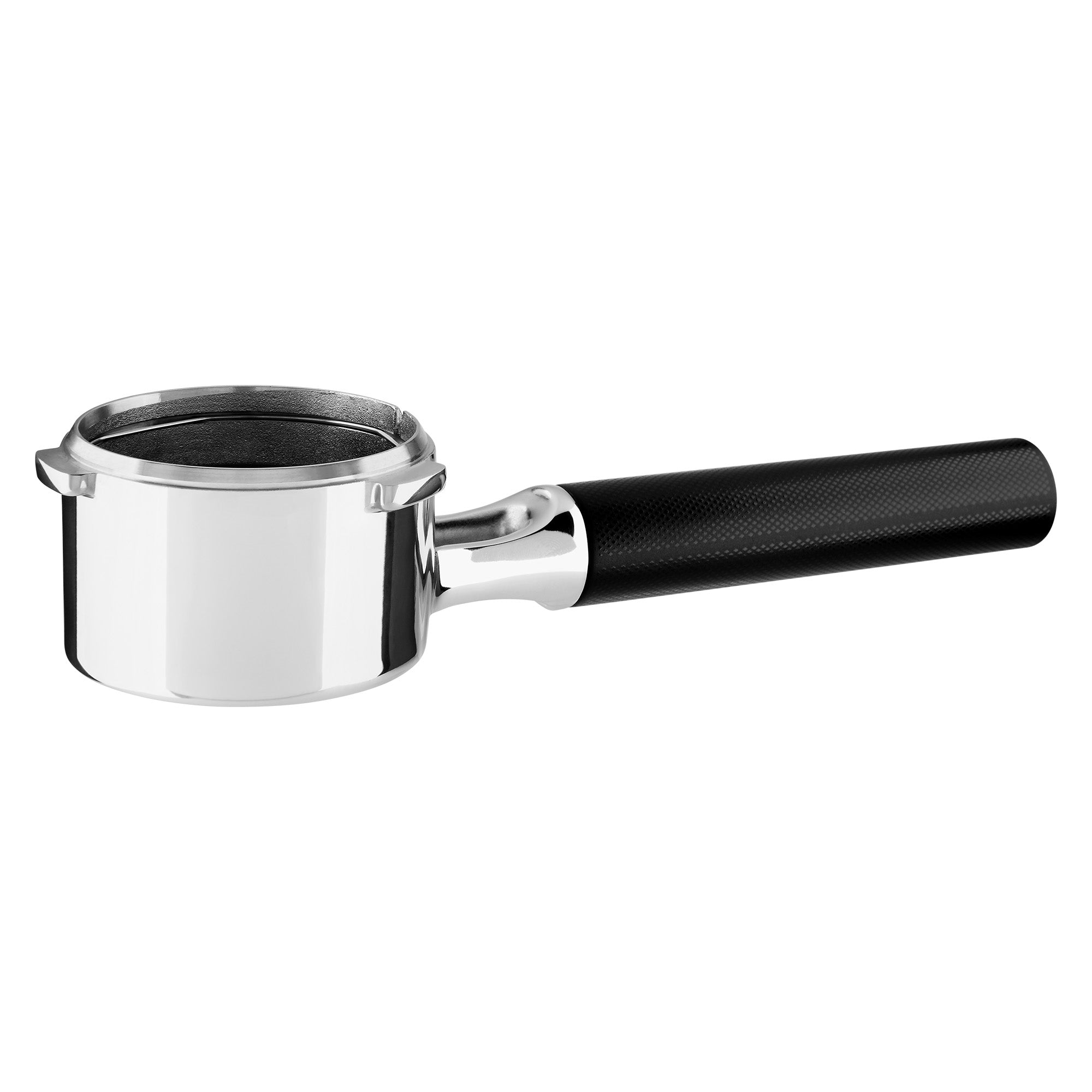KitchenAid Semi-Automatic Espresso Machine - Brushed Stainless Steel – view 5