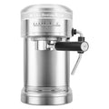 KitchenAid Semi-Automatic Espresso Machine - Brushed Stainless Steel – view 1