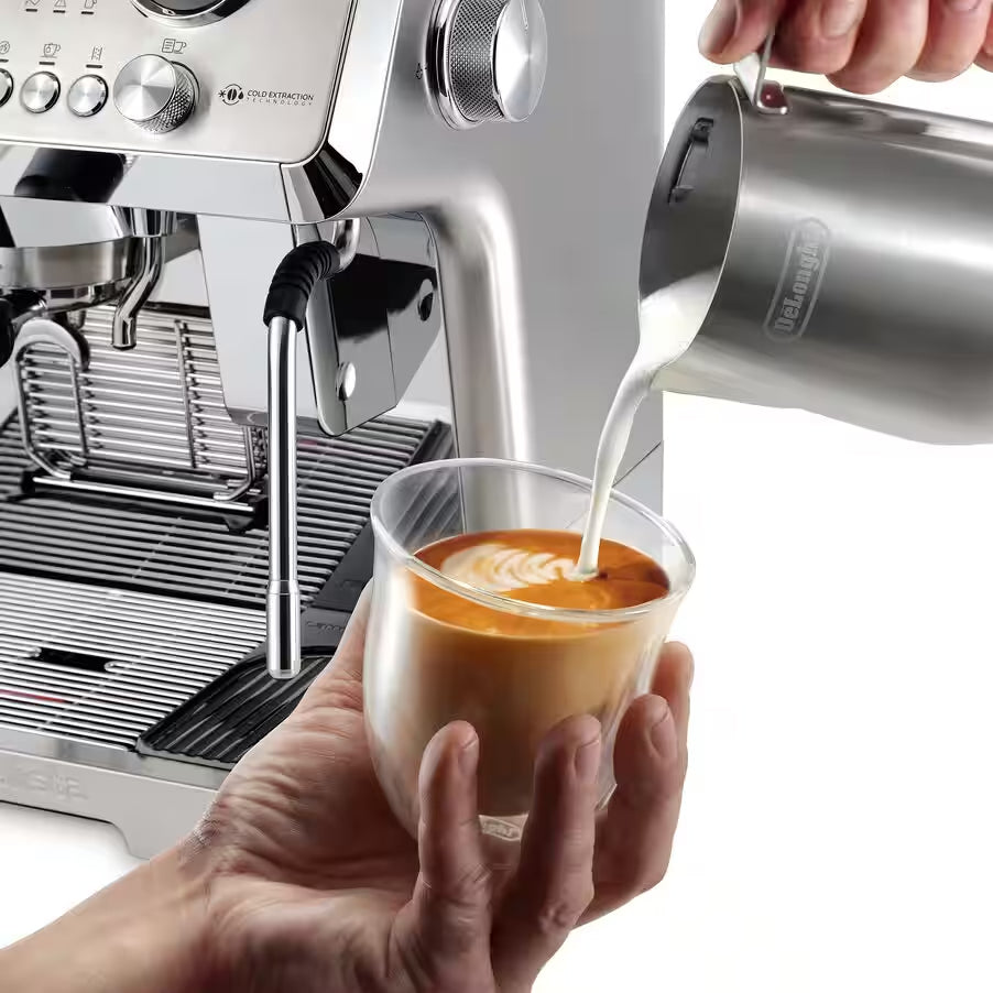 DeLonghi La Specialista Maestro with Cold Brew – view 6