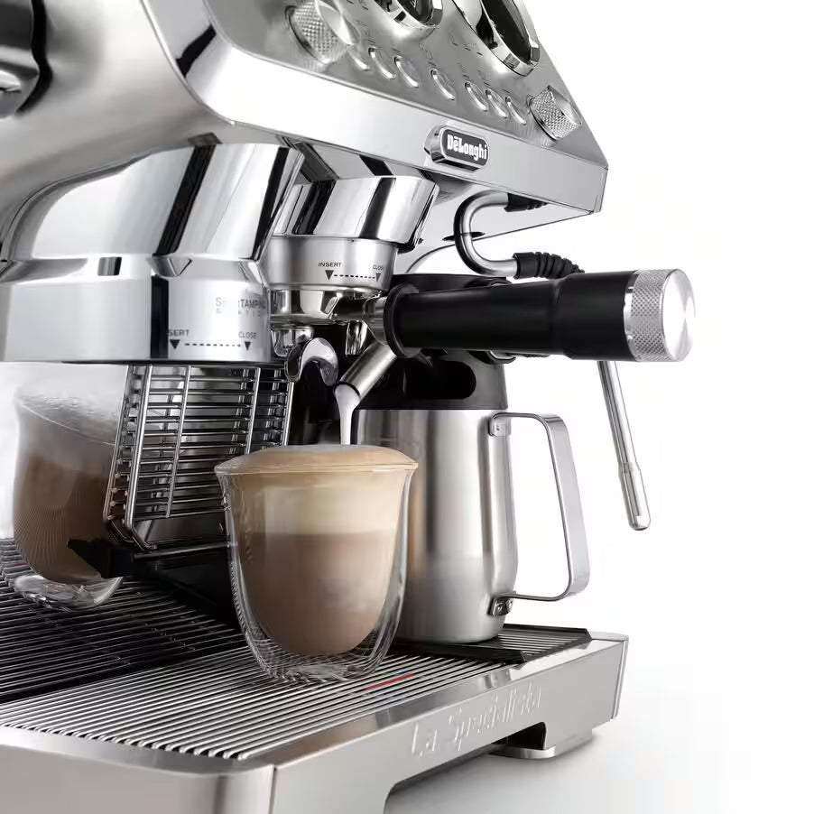 DeLonghi La Specialista Maestro with Cold Brew – view 2