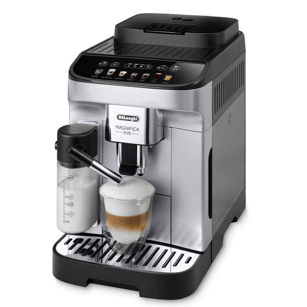 DeLonghi Magnifica Evo ECAM29084SB – view 2