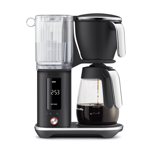 Breville Luxe Precision Brewer - Glass Carafe – view 2